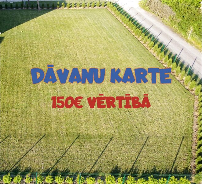 Dāvanu karte