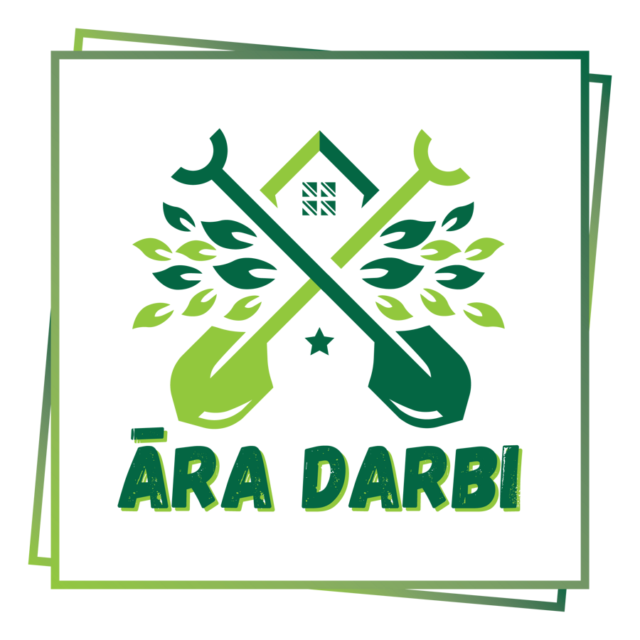 Āra Darbi